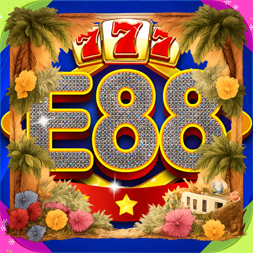 e88 — galeri pratinjau Resmi APK