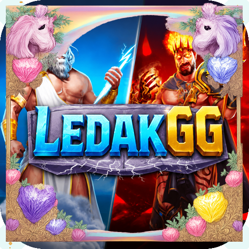 ledakgg — mitra unggulan